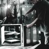 Набор торсионных бит Bit-Safe 61 BiTorsion 1 (SL, PH, PZ, TX, HEX) WERA 05057441001