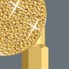 Бита с алмазным покрытием PH1х25 мм WERA 05056400001