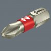 Бита из нержавеющей стали PH1х25 мм WERA 05071010001