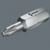 Бита с уменьшенным диаметром, для работ по гипсокартону PH2х25 мм WERA 05135009001
