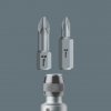 Переходник с приводом 3/8″ с быстрозажимным патроном WERA 05042755001 Переходник с приводом 3/8″ с быстрозажимным патроном WERA 05042755001