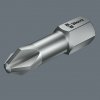 Набор бит Bit-Safe 61 Universal 1 (SL, PH, PZ, TX, HEX) WERA 05057122001