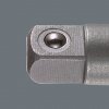Оправка-хвостовик (переходник) 1/4" WERA 05136000001