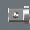 Оправка-хвостовик (переходник) 3/8″ WERA 05136001001