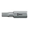 Бита шестигранная HEX2,0х25 мм WERA 05056305001