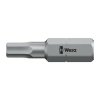Бита шестигранная HEX4,0х25 мм WERA 05056320001