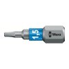 Бита шестигранная торсионная HEX1,5х25 мм WERA 05056680001