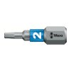 Бита шестигранная торсионная HEX2,0х25 мм WERA 05056681001