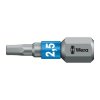 Бита шестигранная торсионная HEX2,5х25 мм WERA 05056682001