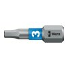 Бита шестигранная торсионная HEX3,0х25 мм WERA 05056683001