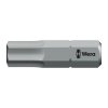 Бита шестигранная торсионная HEX6,0х25 мм WERA 05056687001