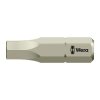 Бита шестигранная из нержавеющей стали HEX5,5х25 мм WERA 05071077001