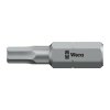 Бита шестигранная дюймовая HEX1/8″х25 мм WERA 05135073001
