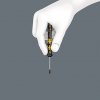 Отверка Microstix® с электростатической защитой 00х40 мм WERA 05030081001