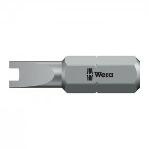Бита натяжная 4х25 WERA 05057150001