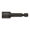Торцевая головка магнитная дюймовая 5/16″х50 мм WERA 05060430001 Торцевая головка магнитная дюймовая 5/16″х50 мм WERA 05060430001