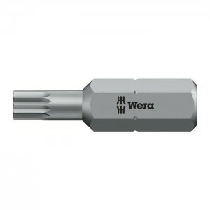 Бита многозубцовая M4х25 мм WERA 05066150001
