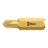 Бита с алмазным покрытием TORQ-SET® Mplus 8х25 мм WERA 05066642001