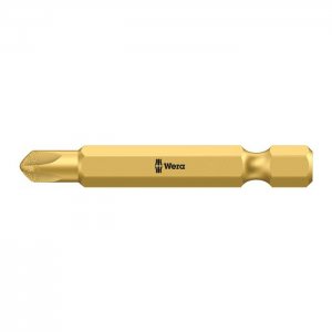Бита с алмазным покрытием TORQ-SET® Mplus 8х50 мм WERA 05066692001
