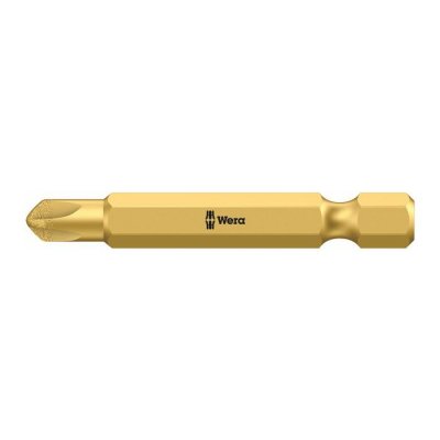 Бита с алмазным покрытием TORQ-SET® Mplus 8х50 мм WERA 05066692001