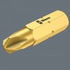 Бита с алмазным покрытием TORQ-SET® Mplus 4х25 мм WERA 05066638001