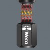 Бита Impaktor ударная для винтов с внутренним квадратом #2х25 мм WERA 05057631001