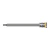 Отверточная головка Zyklop 1/4″ шестигранная HEX4,0х100 мм WERA 05003334001