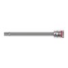 Отверточная головка Zyklop 1/4″ шестигранная HEX6,0х100 мм WERA 05003338001
