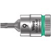 Отверточная головка Zyklop 1/4″ TORX TX9х28 мм WERA 05003361001