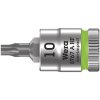 Отверточная головка Zyklop 1/4″ TORX TX10х28 мм WERA 05003362001