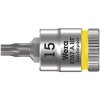 Отверточная головка Zyklop 1/4″ TORX TX15х28 мм WERA 05003363001