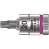 Отверточная головка Zyklop 1/4″ TORX TX20х28 мм WERA 05003364001