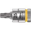 Отверточная головка Zyklop 1/4″ TORX TX25х28 мм WERA 05003365001