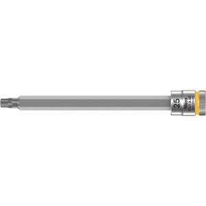 Отверточная головка Zyklop 1/4″ TORX TX25х100 мм WERA 05003366001