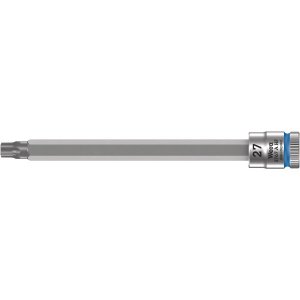 Отверточная головка Zyklop 1/4″ TORX TX27х100 мм WERA 05003368001