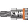 Отверточная головка Zyklop 1/4″ TORX TX30х28 мм WERA 05003369001