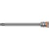 Отверточная головка Zyklop 1/4″ TORX TX30х100 мм WERA 05003370001