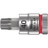 Отверточная головка Zyklop 1/4″ TORX TX40х28 мм WERA 05003371001