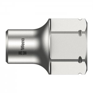 Tорцевая головка для трещетки Zyklop Mini 2 5,0х18 мм WERA 05003667001