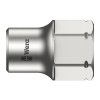 Tорцевая головка для трещетки Zyklop Mini 2 6,0х18 мм WERA 05003669001