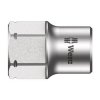 Tорцевая головка для трещетки Zyklop Mini 2 7,0х18 мм WERA 05003670001