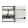 Tорцевая головка для трещетки Zyklop Mini 2 8,0х18 мм WERA 05003675001