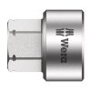 Tорцевая головка для трещетки Zyklop Mini 2 12,0х18 мм WERA 05003684001