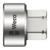Tорцевая головка для трещетки Zyklop Mini 2 13,0х18 мм WERA 05003685001