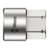 Tорцевая головка для трещетки Zyklop Mini 2 10,0х18 мм WERA 05003690001