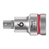 Отверточная головка Zyklop 3/8″ шестигранная HEX6,0х35 мм WERA 05003035001