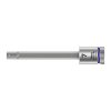 Отверточная головка Zyklop 3/8″ шестигранная HEX7,0х100 мм WERA 05003038001