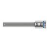 Отверточная головка Zyklop 3/8″ шестигранная HEX10,0х100 мм WERA 05003044001