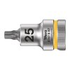 Отверточная головка Zyklop 3/8″ TORX TX25х35 мм WERA 05003062001