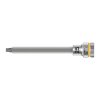 Отверточная головка Zyklop 3/8″ TORX TX25х107 мм WERA 05003063001
